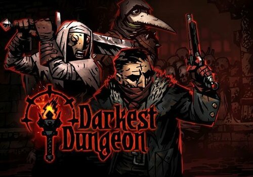 darkest dungeon