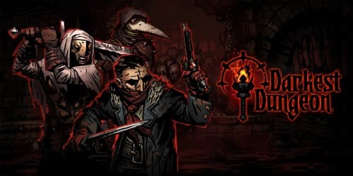 darkest dungeon