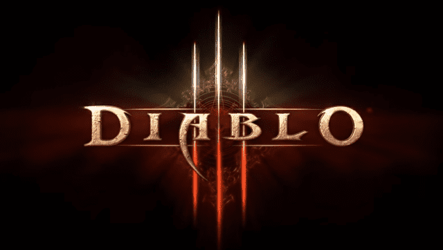 diablo 3