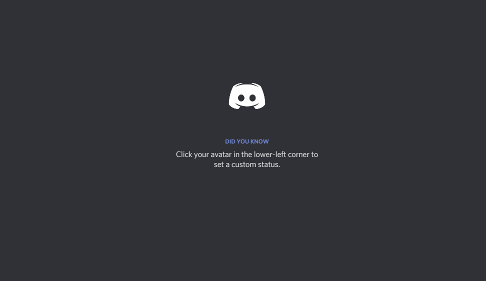 better discord is loading