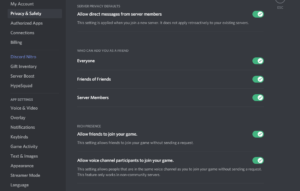 3 Ways To Fix Discord Friend Request Not Working - West Games