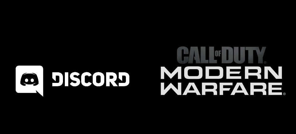 Невозможно обнаружить call of duty modern warfare discord