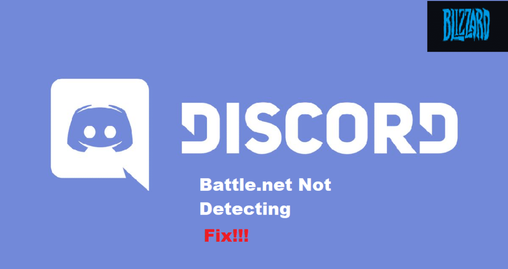 discord not detecting battle.net