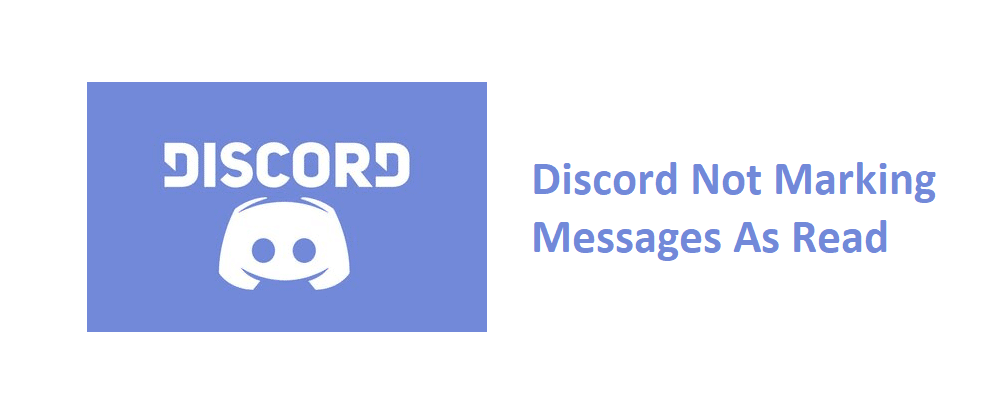 3 Ways to Fix Discord Not Marking Messages As Read - West Games