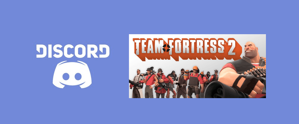 discord not working team fortress 2