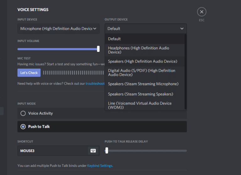 3 Ways To Fix Discord Volume Not Working - West Games