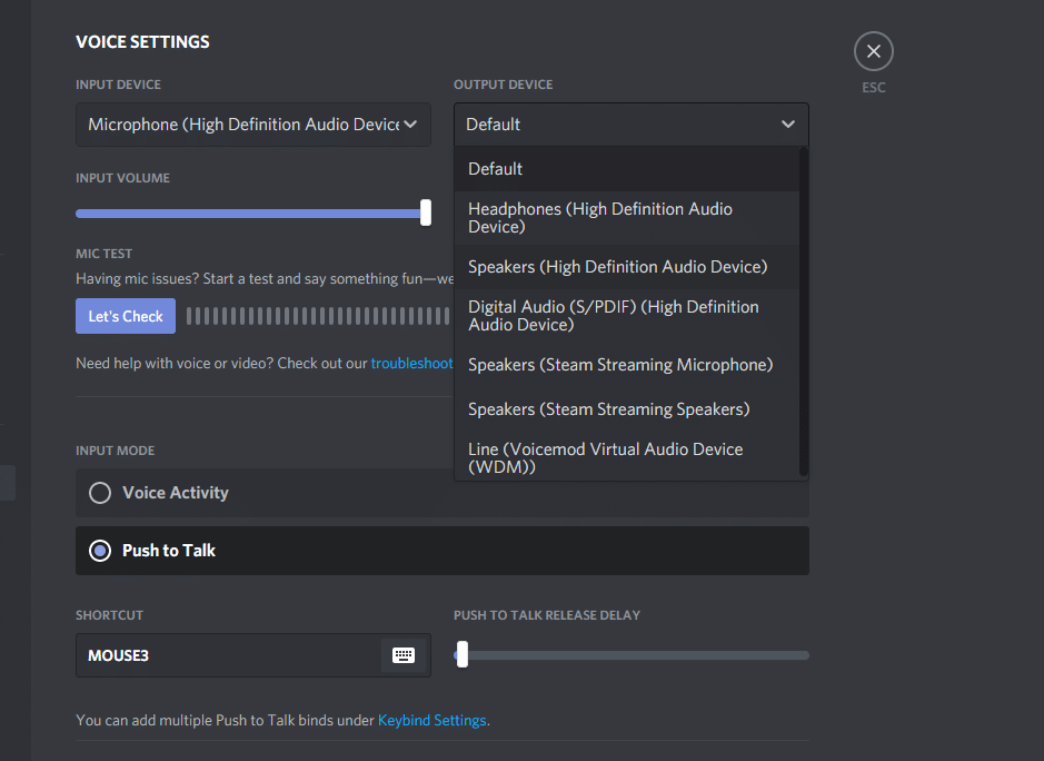 discord download not working