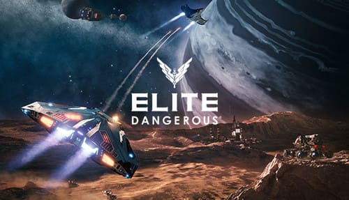 elite dangerous