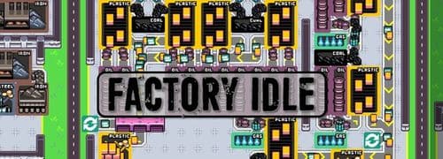 factory idle