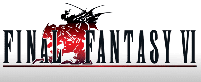 final fantasy vi