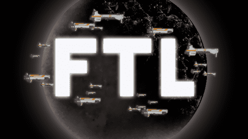 ftl faster than light