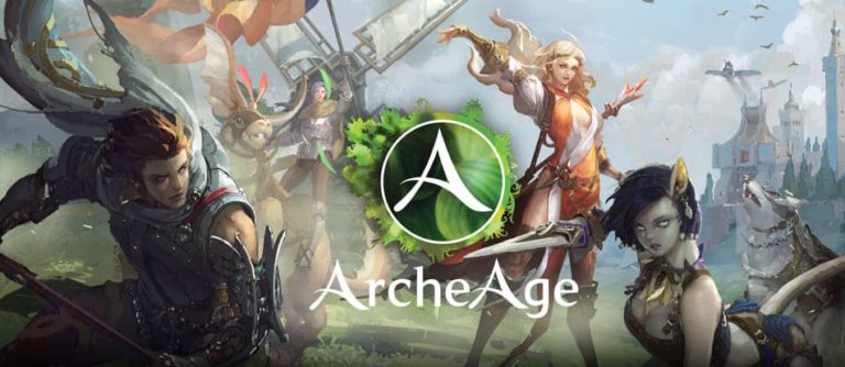 download games like archeage for free