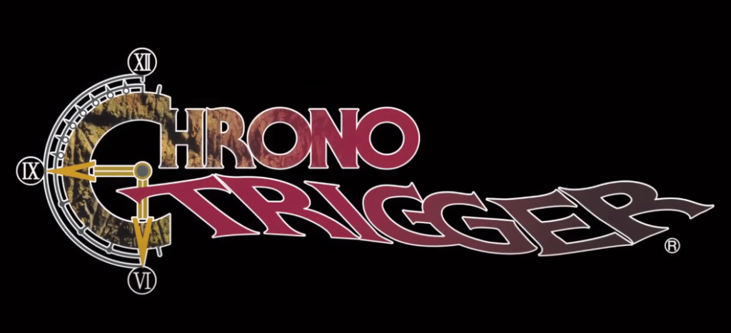 games like chrono trigger