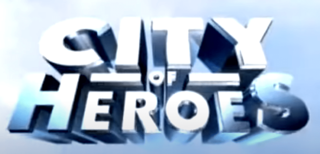 games like city of heroes