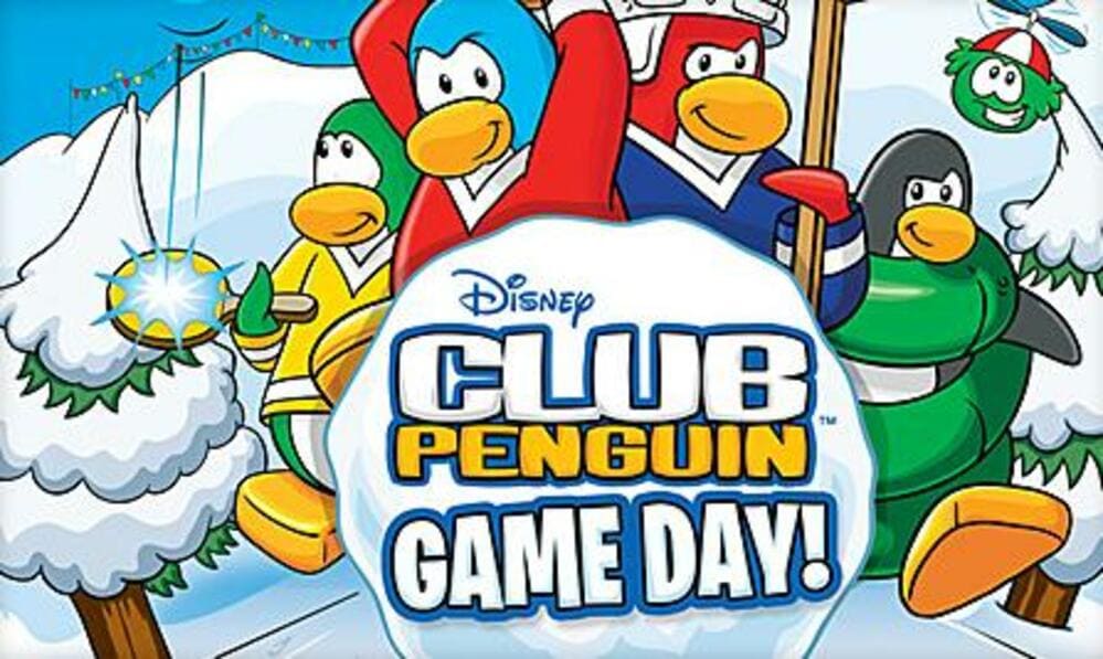 games like club penguin