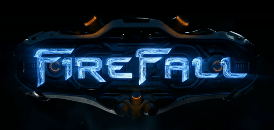 games like firefall