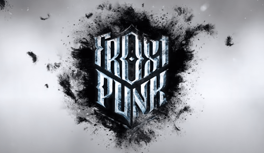 games like frostpunk