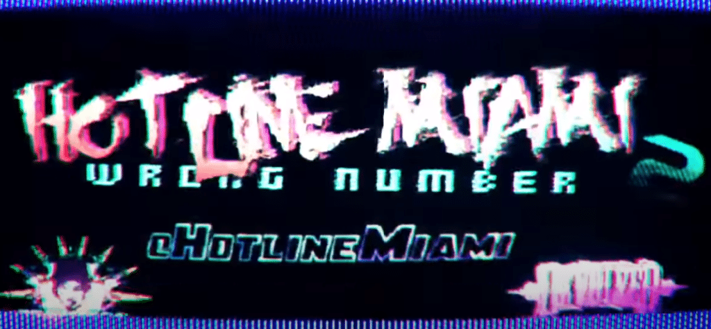 games like hotline miami