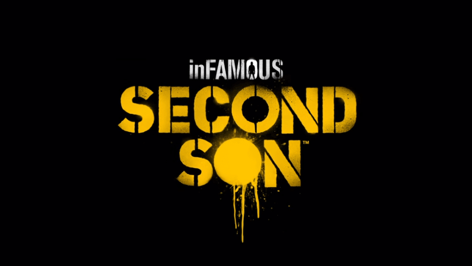 games like infamous