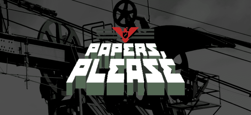 paper please free game