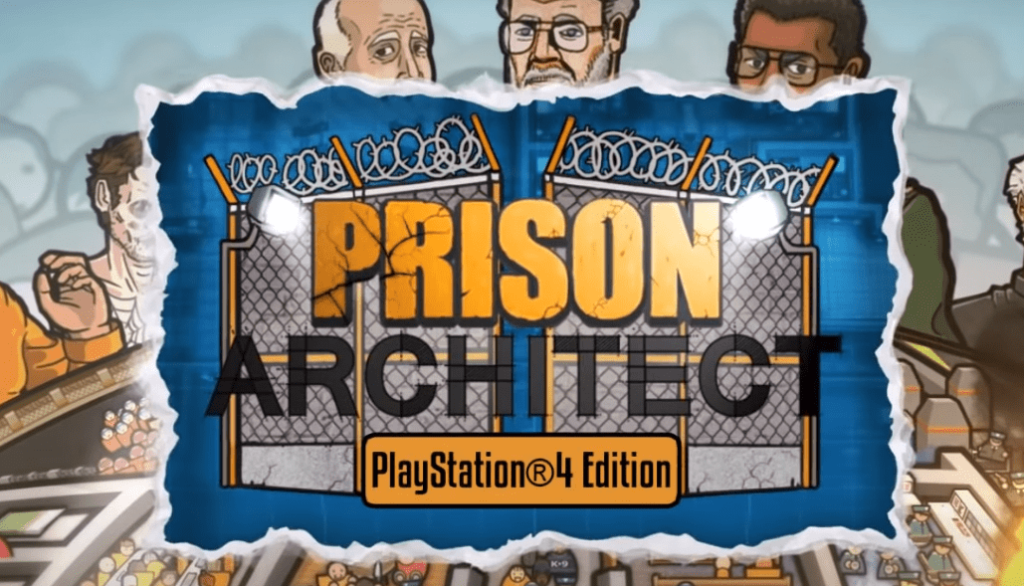 download games like prison architect