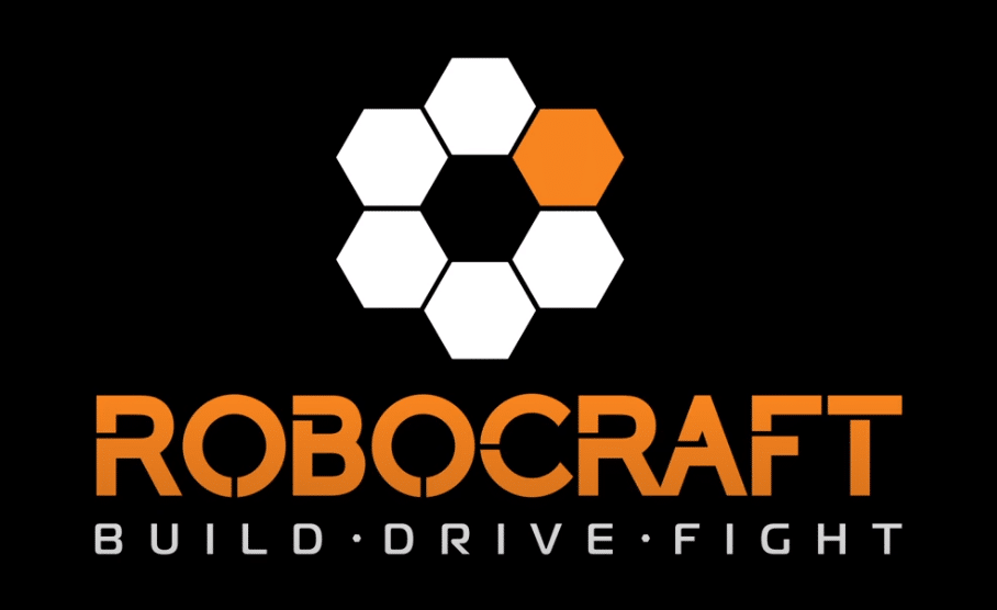 games like robocraft