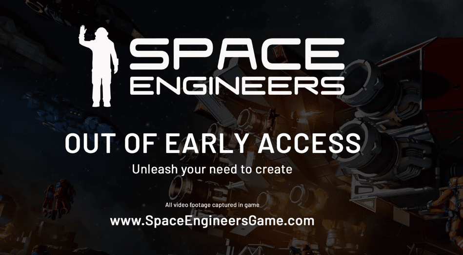 games like space engineer