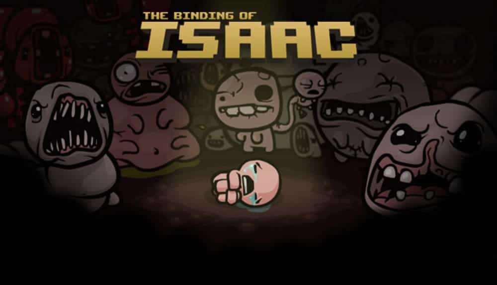 binding of isaac online multiplayer mod