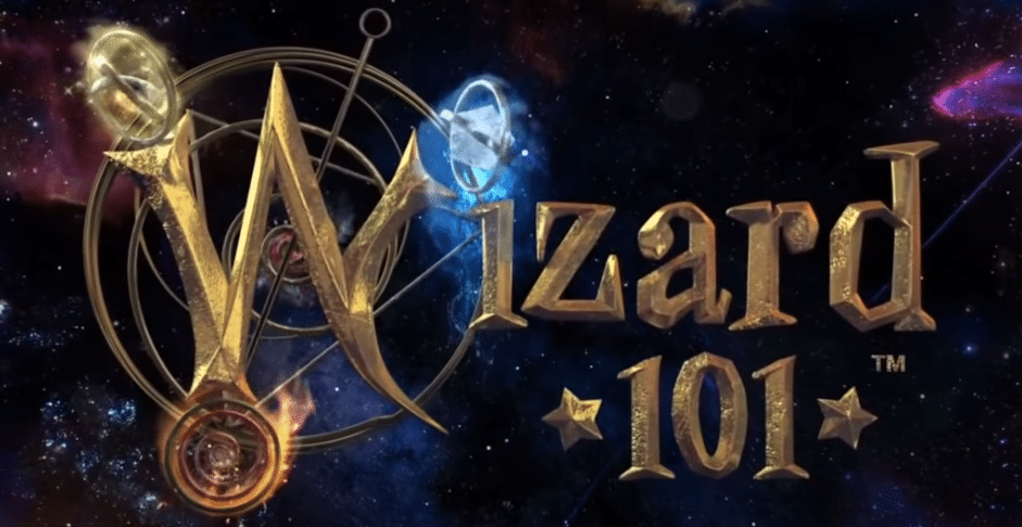 games like wizard101