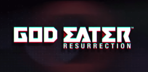 god eater resurrection