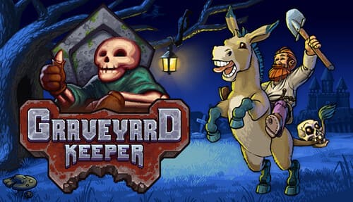 graveyard keeper