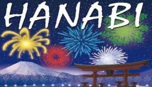 hanabi