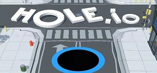 hole io