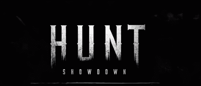 hunt showdown