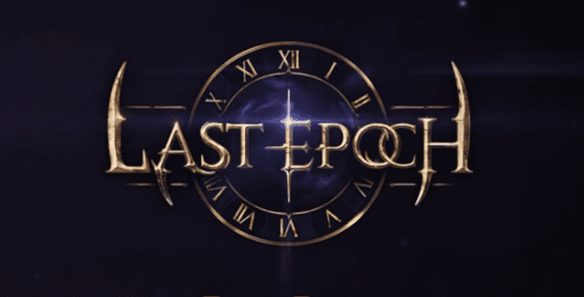 last epoch