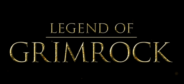 legend of grimrock