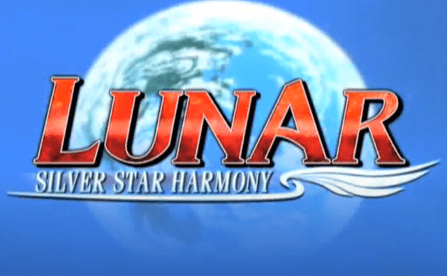 lunar silver star harmony