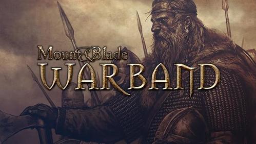 mount & blade warband