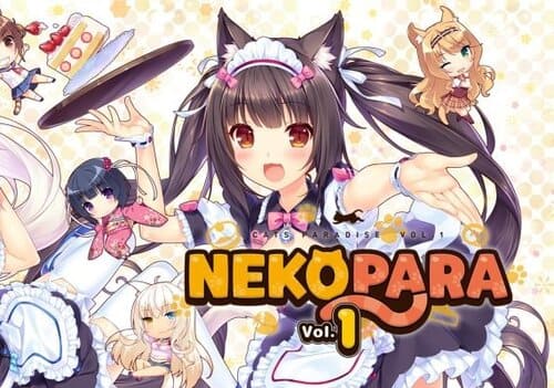 nekopara