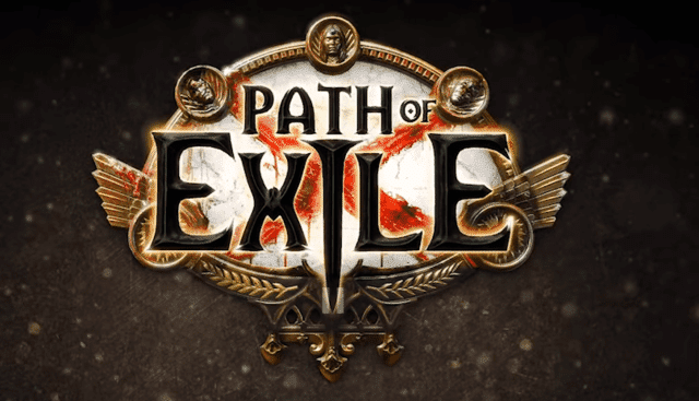 path of exile