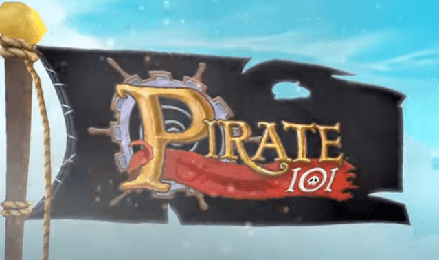pirate101