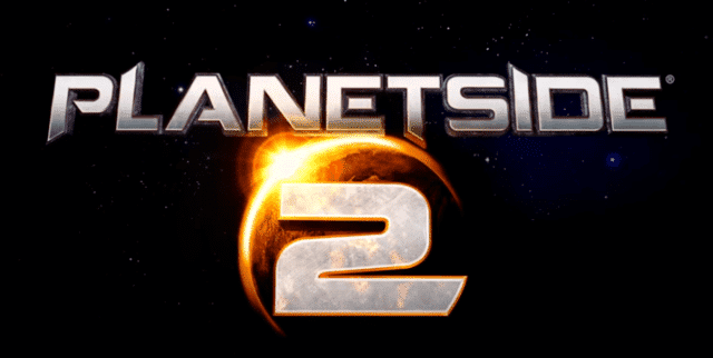 planetside 2