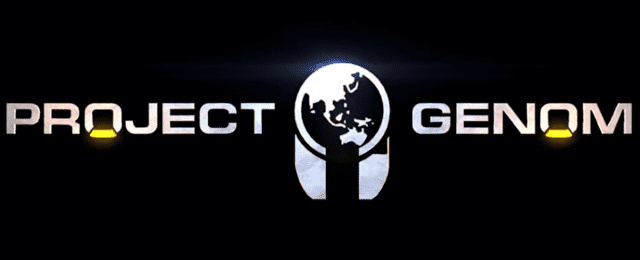 project genom