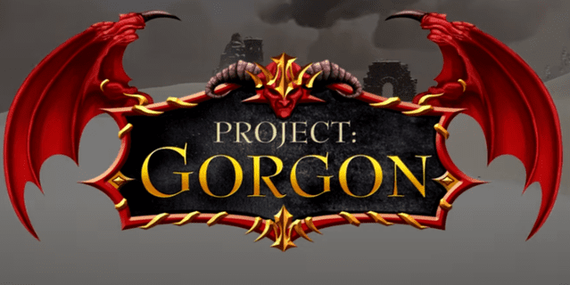 project gorgon