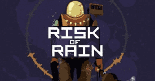 risk of rain 1 and 2