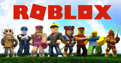 roblox