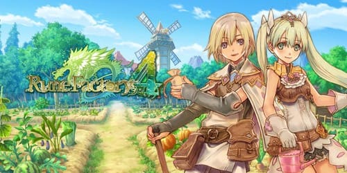 rune factory