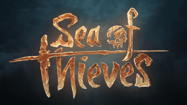 sea of thieves