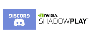 shadowplay not recording discord