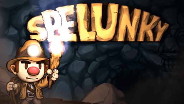 spelunky